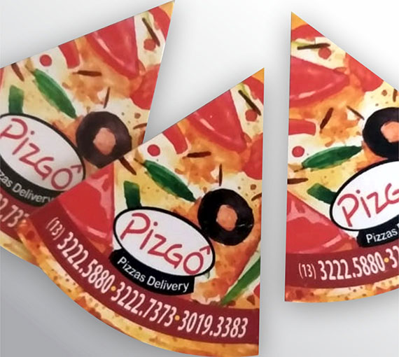 Gráfica 360 Graus - ímas de geladeira